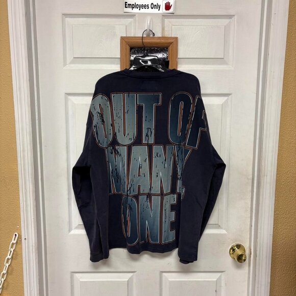 Godspeed Vod Long Sleeve Shirt Limited edition - Picture 5 of 7